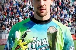 开云体育入口-关于意大利绝地反击国际米兰，特尔施特根送出助攻的信息