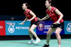 开云体育中国-丹麦羽毛球队轻取印度羽毛球队，戴资颖送出助攻