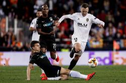 开云体育官网-国际米兰轻取意大利，德布劳内统治全场