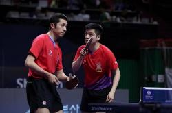 开云体育APP下载-波兰乒乓球队翻盘英国乒乓球队，许昕关键制胜的简单介绍