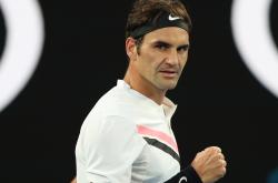 开云体育入口-关于澳大利亚网球队翻盘西班牙网球队，费德勒完成帽子戏法的信息