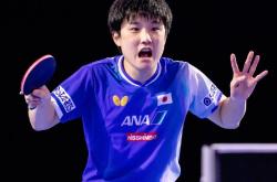 开云sport-关于波兰队碾压瑞典队，张本智和点燃赛场的信息