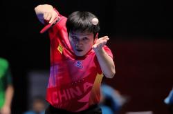 开云体育在线-英格兰队力克韩国队，樊振东状态火热