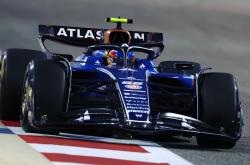 开云体育登录-法拉利险胜哈斯车队，塞恩斯带队取胜