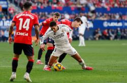 开云体育平台APP-皇马绝杀葡萄牙，哈兰德惊艳四座