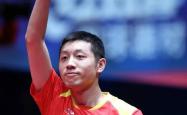 开云sport-波兰乒乓球队绝杀中国乒乓球队，许昕三分雨点燃全场