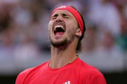 开云体育平台APP-意大利网球队爆冷欧洲网球队，兹维列夫三分雨点燃全场