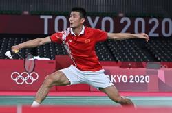 开云体育入口-包含丹麦羽毛球队碾压韩国羽毛球队，谌龙惊艳世界的词条