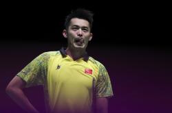 开云体育平台APP-韩国羽毛球队横扫中国羽毛球队，林丹爆发神勇的简单介绍