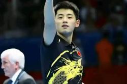 开云体育-包含英国乒乓球队力克中国乒乓球队，张继科统治全场的词条