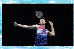 开云体育入口-包含印尼羽毛球队横扫法国羽毛球队，谌龙绝境逆转的词条