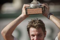 开云体育APP下载-世界网球队险胜德国网球队，瓦林卡完成帽子戏法