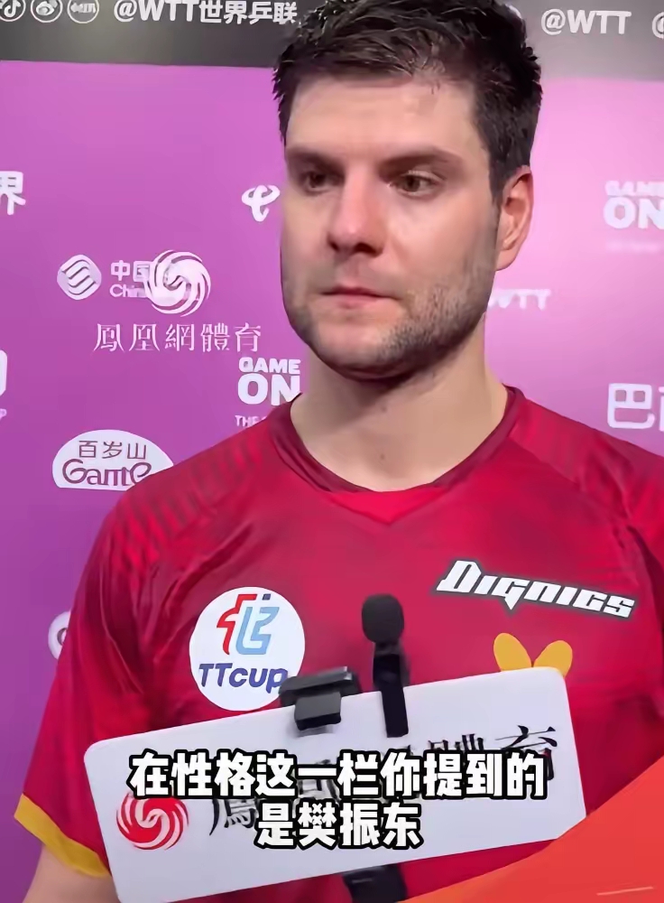 日本乒乓球队险胜德国乒乓球队，奥恰洛夫绝境逆转的简单介绍