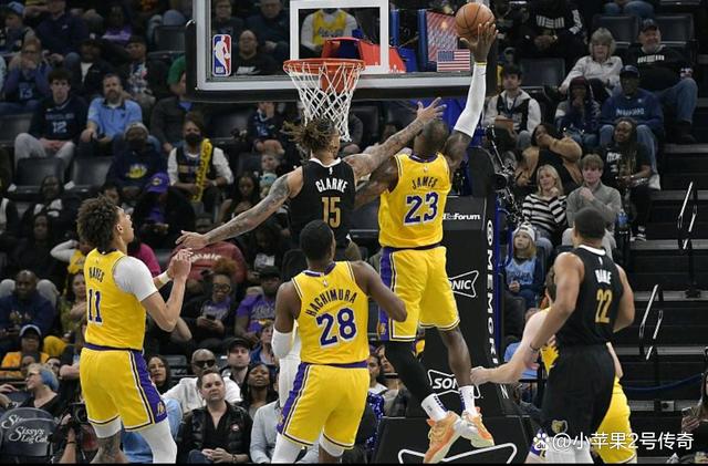 巴西男篮翻盘灰熊,詹姆斯关键制胜 巴西男篮翻盘灰熊,詹姆斯关键制胜