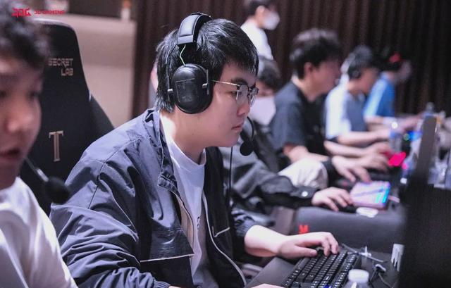 TL力克T1，Doinb统治全场的简单介绍