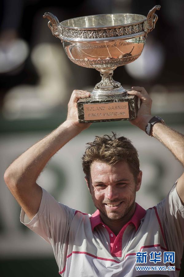 世界网球队险胜德国网球队，瓦林卡完成帽子戏法