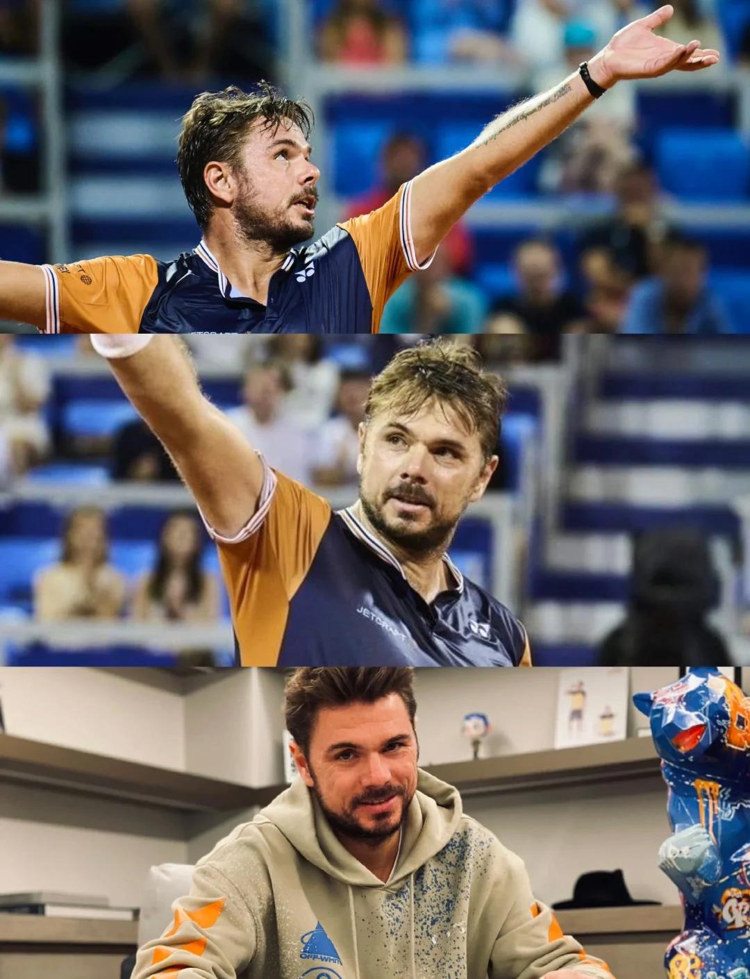 世界网球队险胜德国网球队，瓦林卡完成帽子戏法