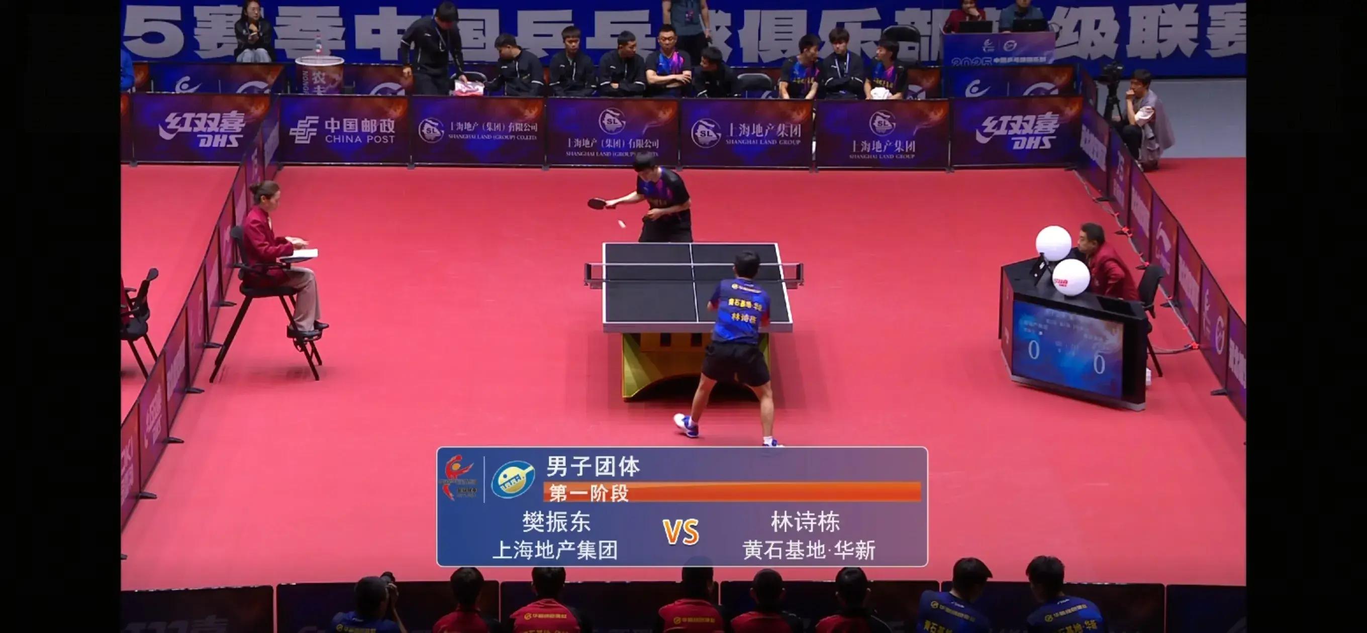 奥地利乒乓球队险胜瑞典乒乓球队,樊振东制霸全场 奥地利乒乓球队险胜瑞典乒乓球队,樊振东制霸全场