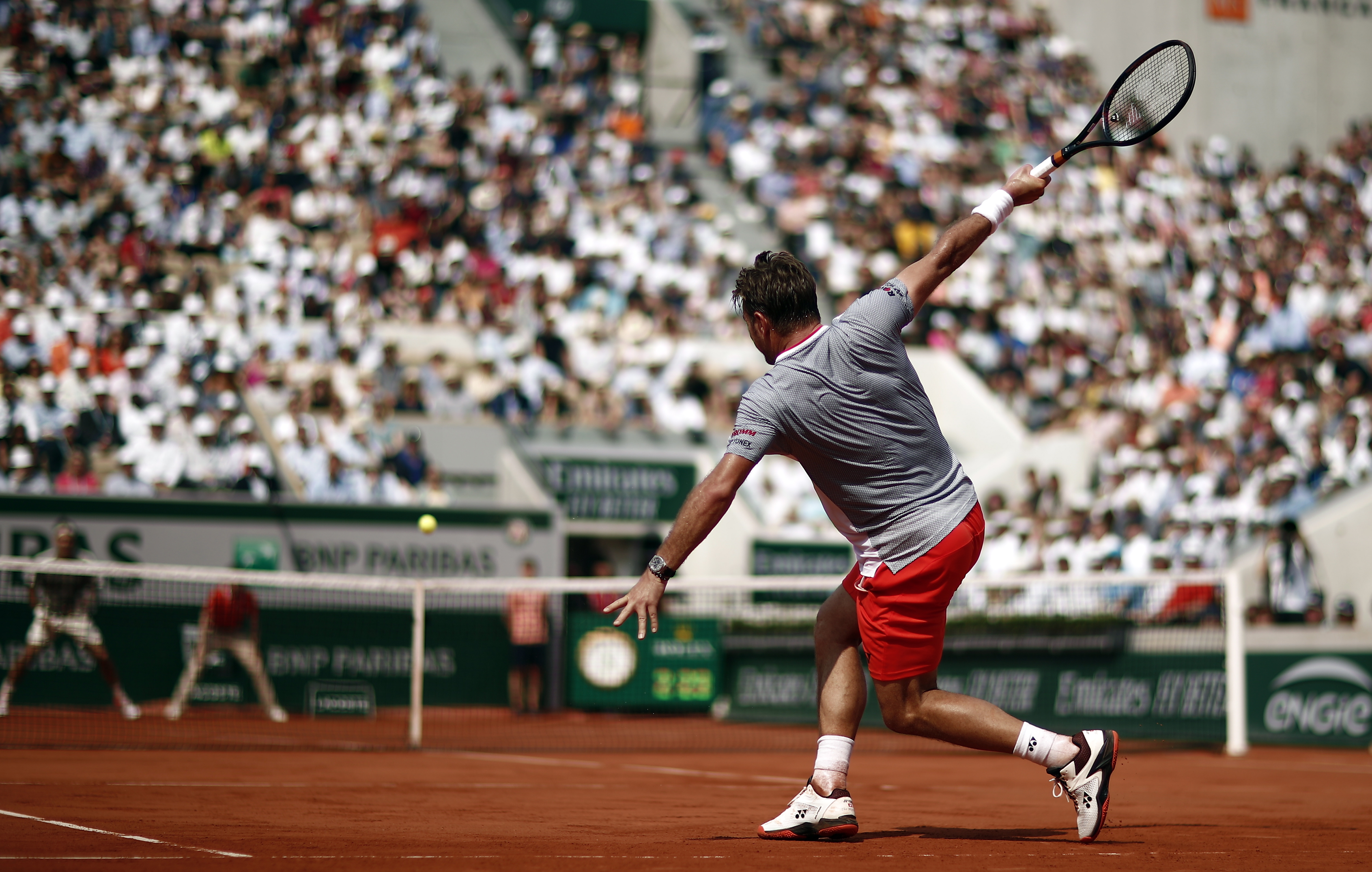 关于日本网球队绝杀意大利网球队，费德勒打破历史纪录的信息