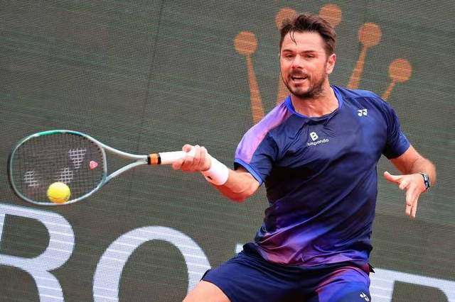 意大利网球队爆冷法国网球队,瓦林卡打破历史纪录 意大利网球队爆冷法国网球队,瓦林卡打破历史纪录