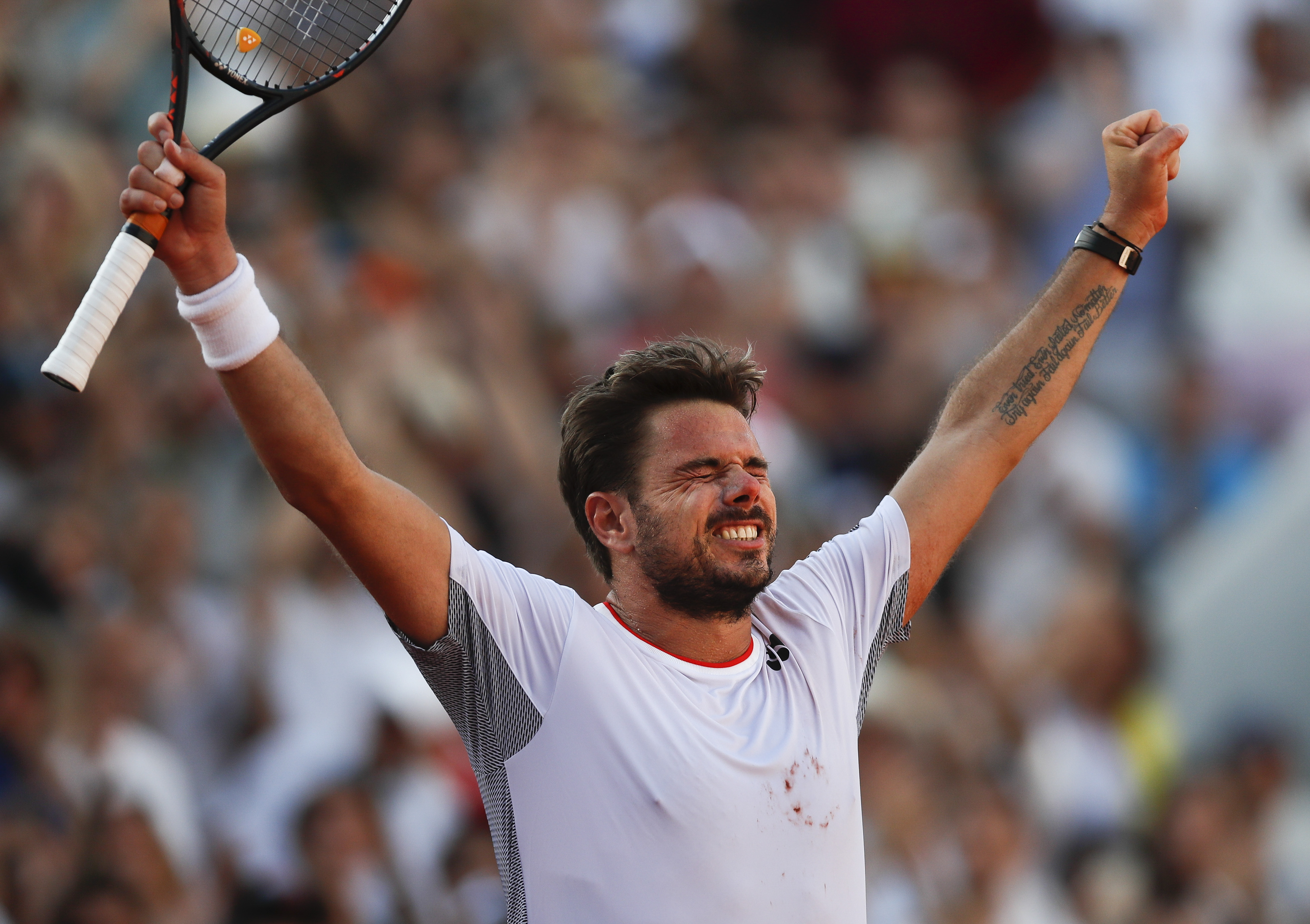 意大利网球队爆冷法国网球队,瓦林卡打破历史纪录 意大利网球队爆冷法国网球队,瓦林卡打破历史纪录