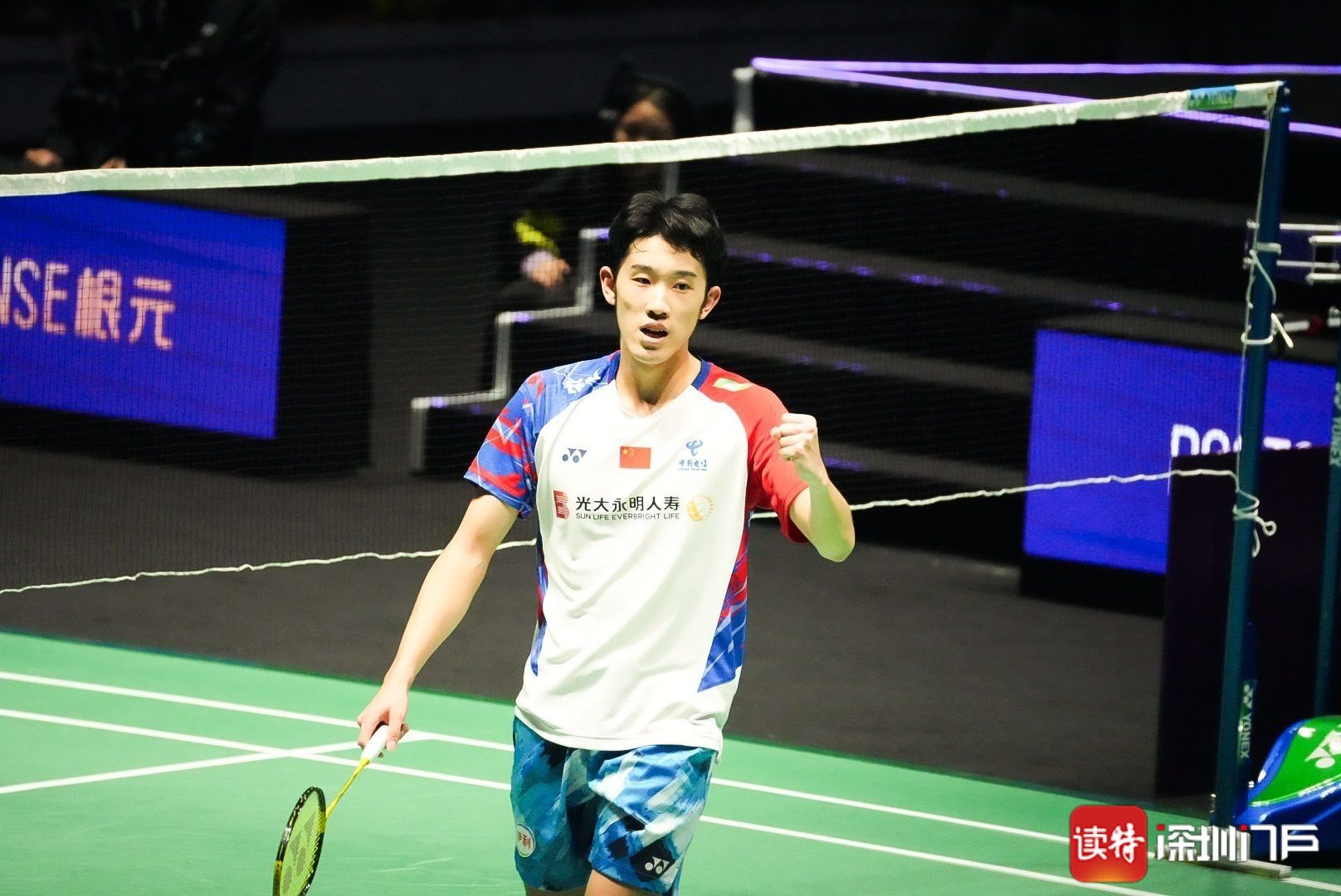 日本羽毛球队翻盘印度羽毛球队,林丹统治全场 日本羽毛球队翻盘印度羽毛球队,林丹统治全场