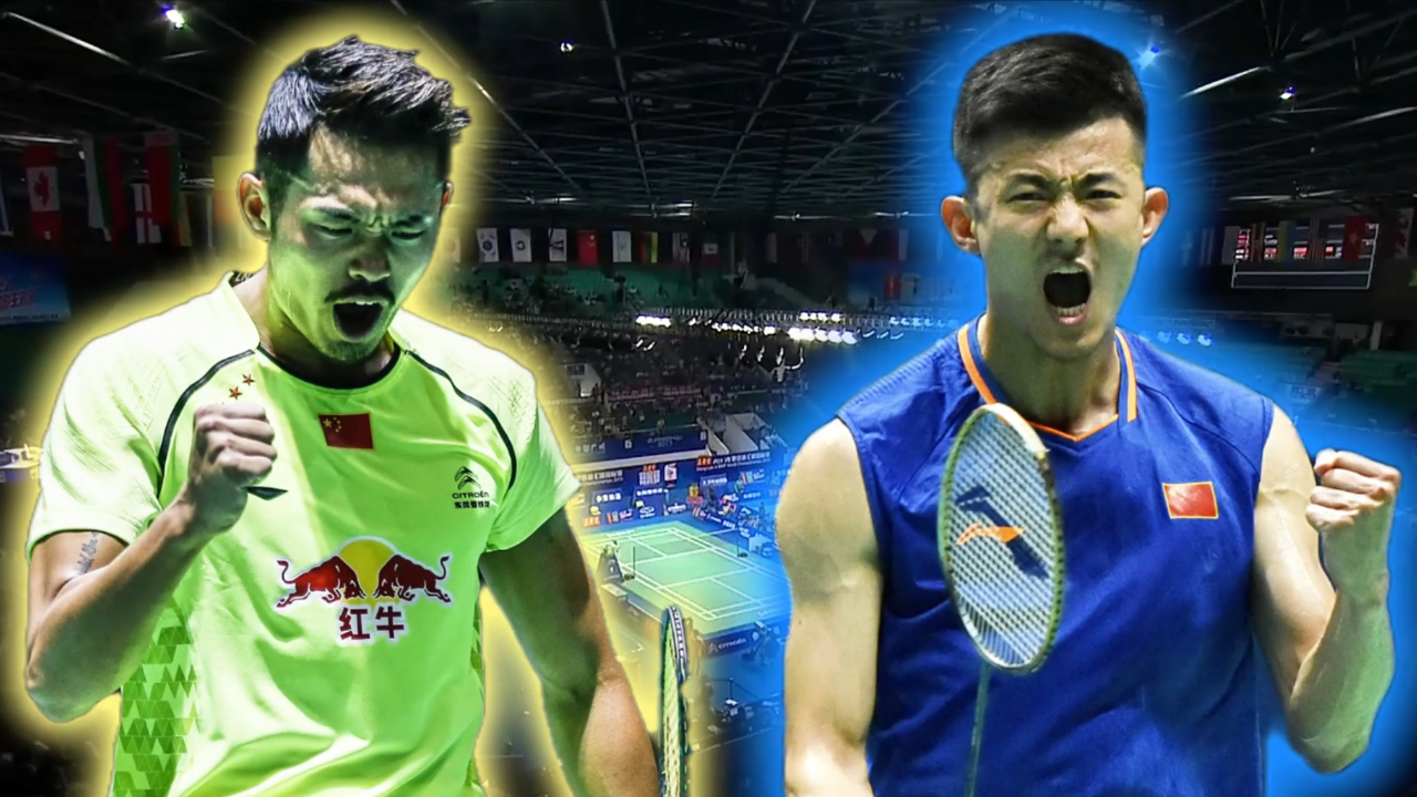 日本羽毛球队翻盘印度羽毛球队,林丹统治全场 日本羽毛球队翻盘印度羽毛球队,林丹统治全场