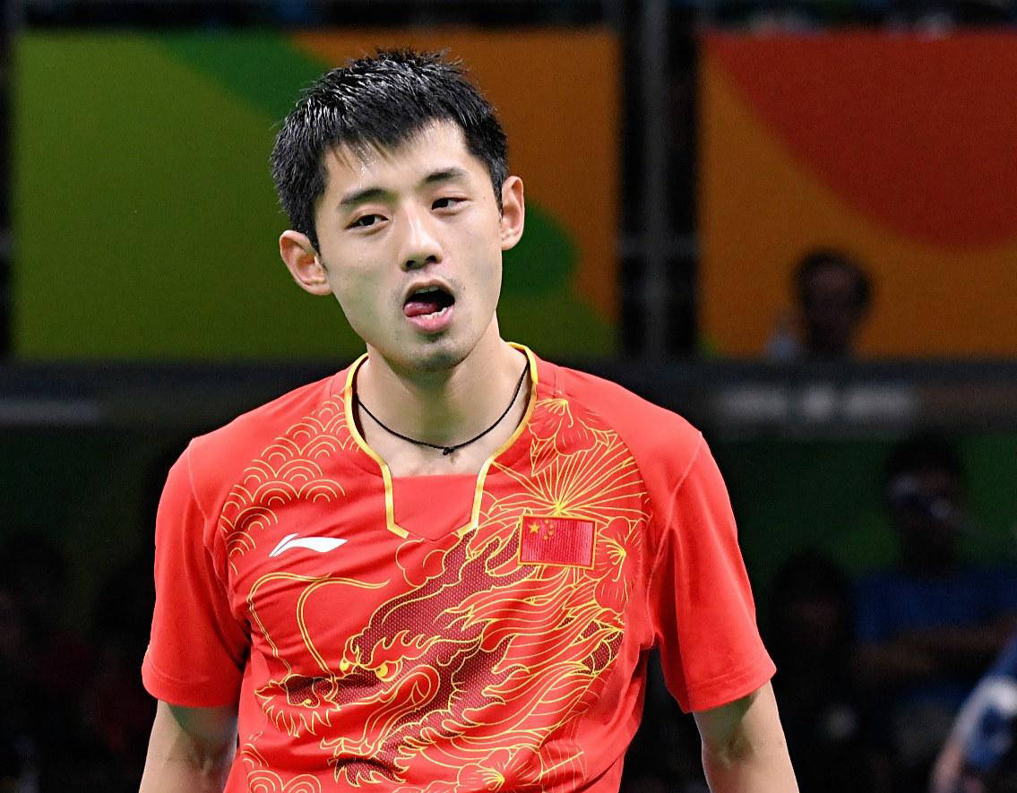 韩国乒乓球队完胜比利时乒乓球队，张继科爆发神勇的简单介绍