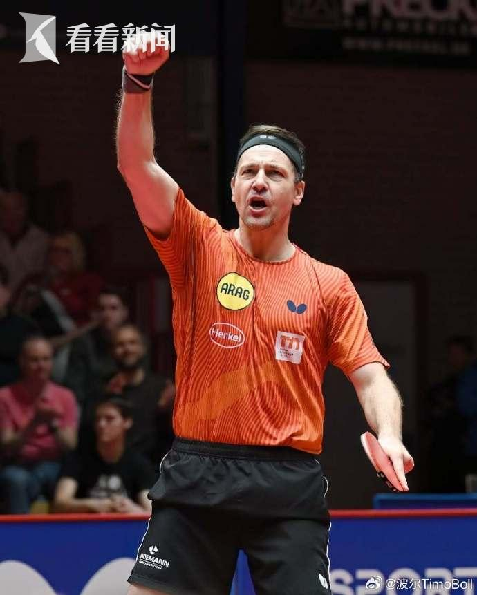 关于德国乒乓球队力克韩国乒乓球队,波尔绝境逆转的信息 关于德国乒乓球队力克韩国乒乓球队,波尔绝境逆转的信息
