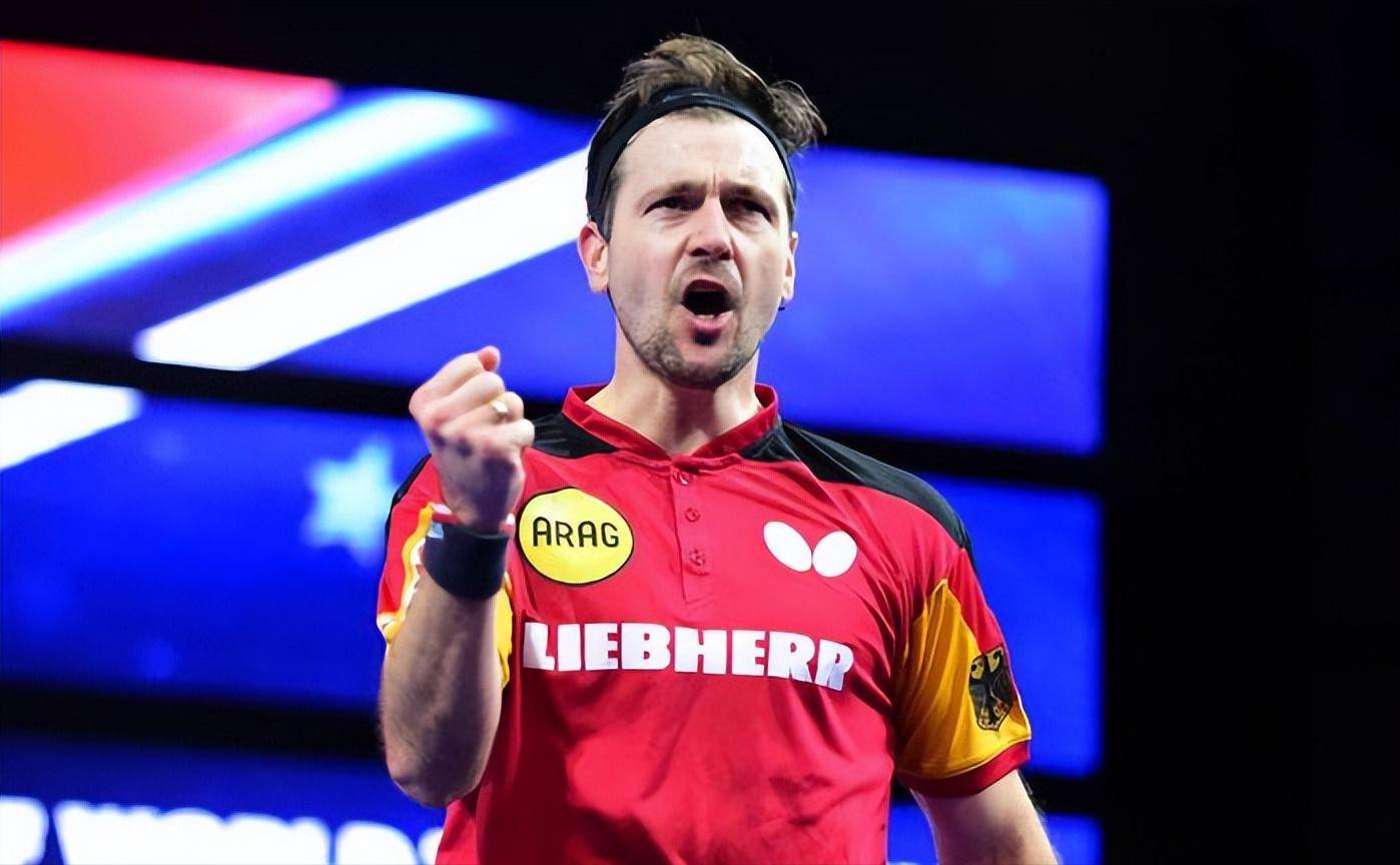 关于德国乒乓球队力克韩国乒乓球队,波尔绝境逆转的信息 关于德国乒乓球队力克韩国乒乓球队,波尔绝境逆转的信息