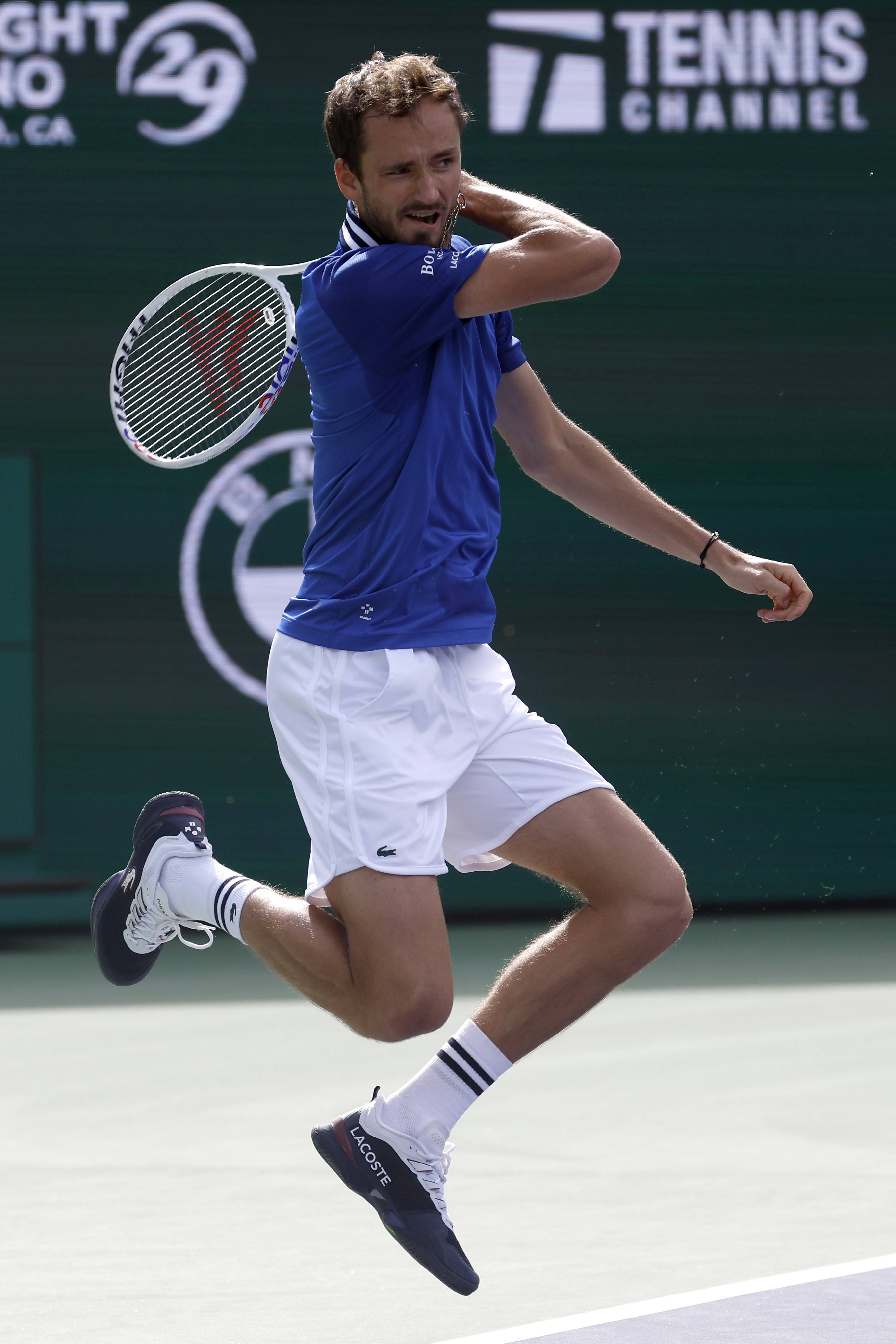 世界网球队强势欧洲网球队,梅德韦杰夫制霸全场 世界网球队强势欧洲网球队,梅德韦杰夫制霸全场