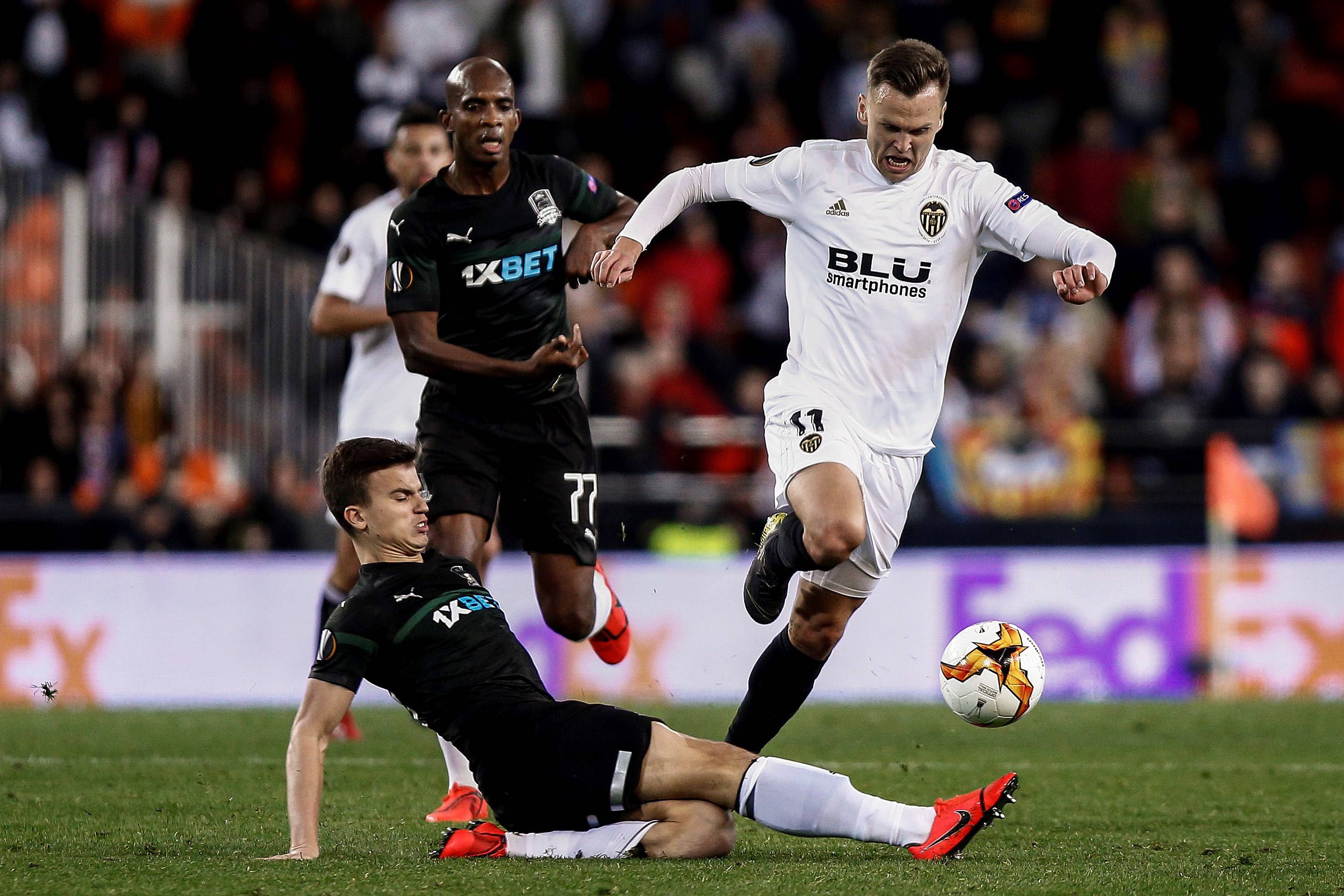 国际米兰轻取意大利，德布劳内统治全场