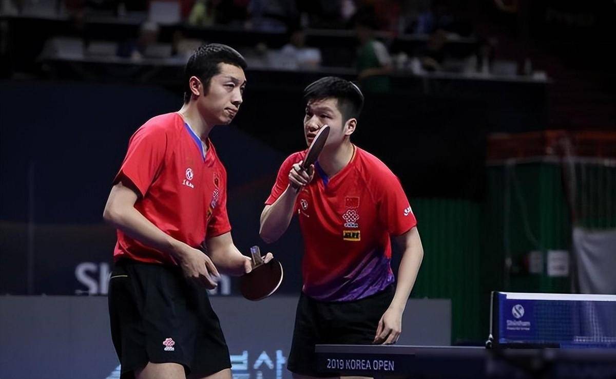 波兰乒乓球队翻盘英国乒乓球队，许昕关键制胜的简单介绍