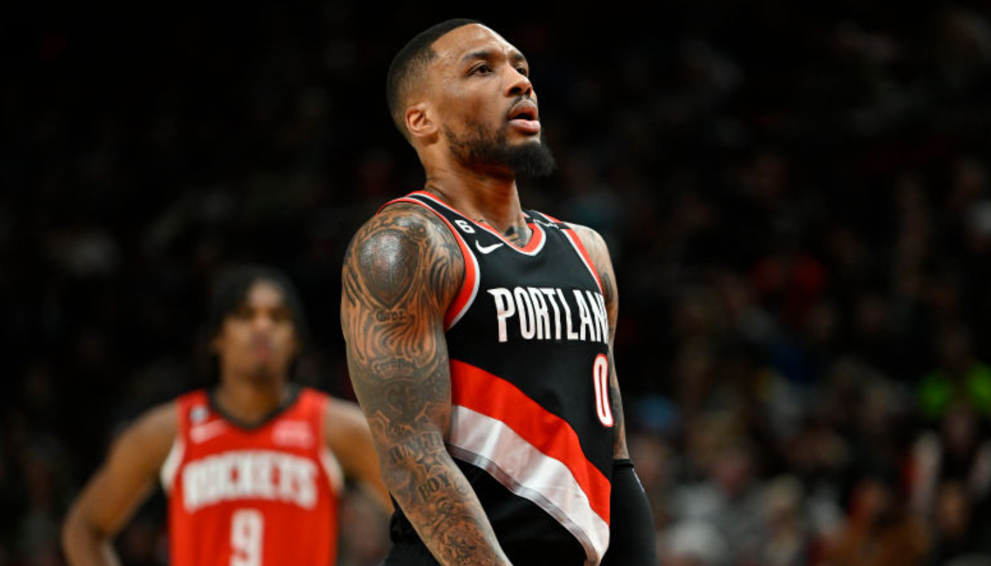 关于尼日利亚男篮爆冷加拿大男篮,利拉德送出助攻的信息 关于尼日利亚男篮爆冷加拿大男篮,利拉德送出助攻的信息