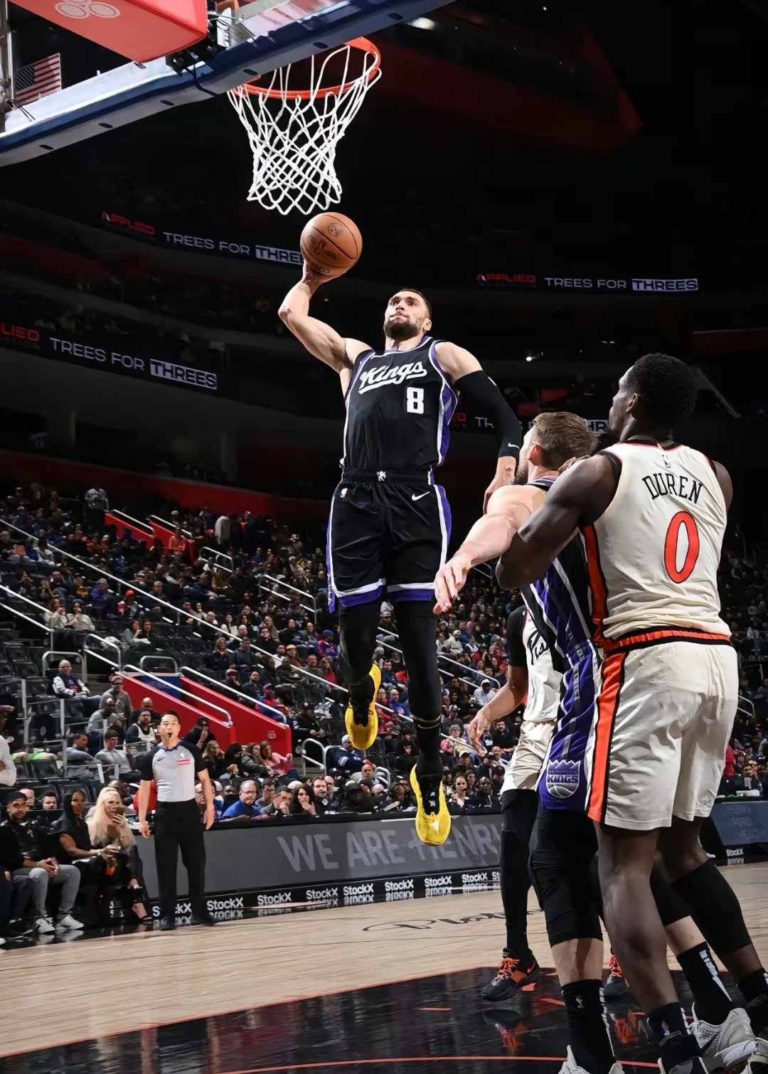 独行侠碾压雷霆，丹尼·格林打破历史纪录