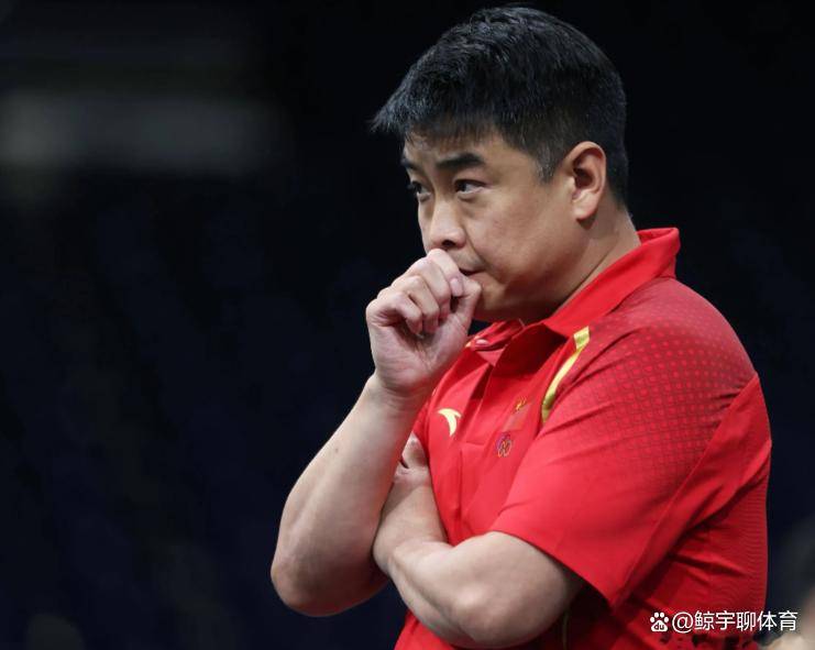 法国乒乓球队逆转波兰乒乓球队，王皓打破历史纪录