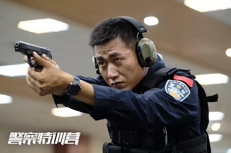 终极对抗！游泳战火再次点燃