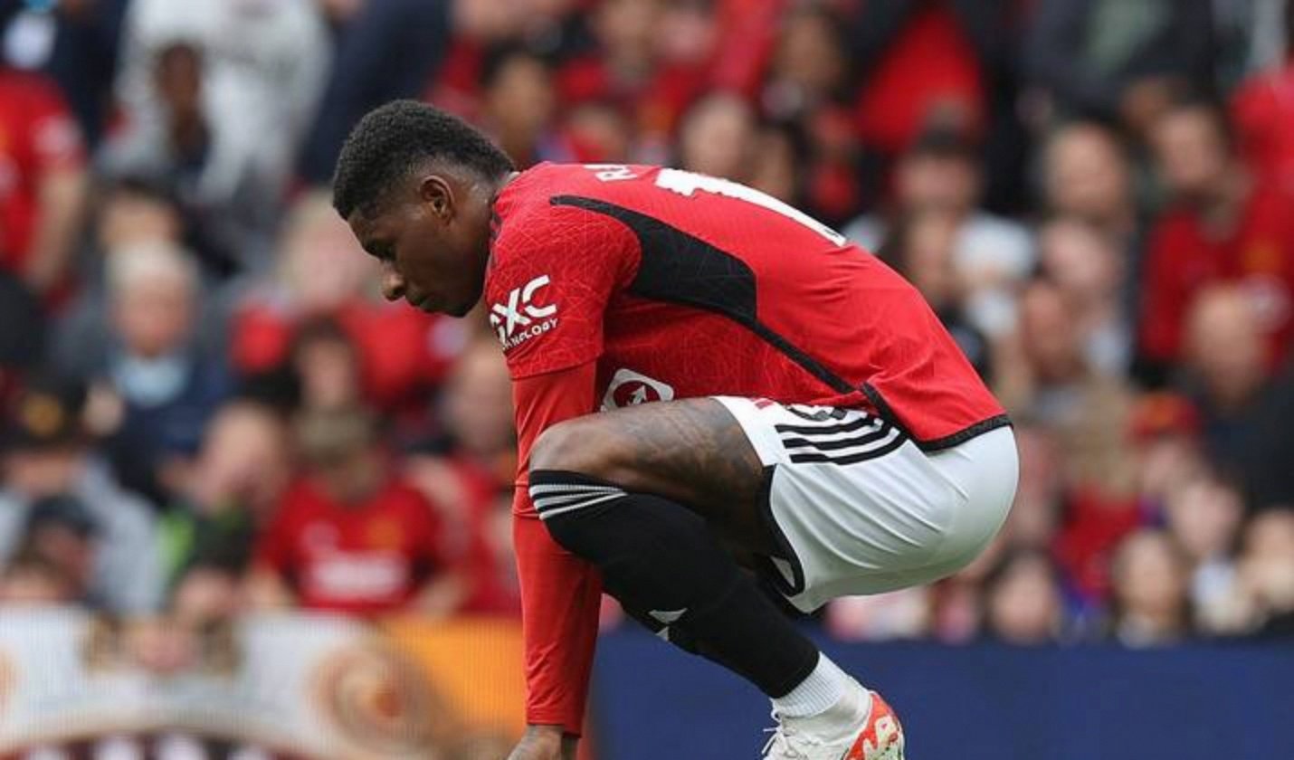 西班牙绝杀日本，拉什福德点燃赛场的简单介绍