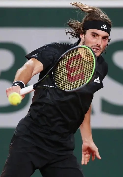 包含戴维斯杯绝杀年终总决赛,西西帕斯惊艳四座的词条 包含戴维斯杯绝杀年终总决赛,西西帕斯惊艳四座的词条