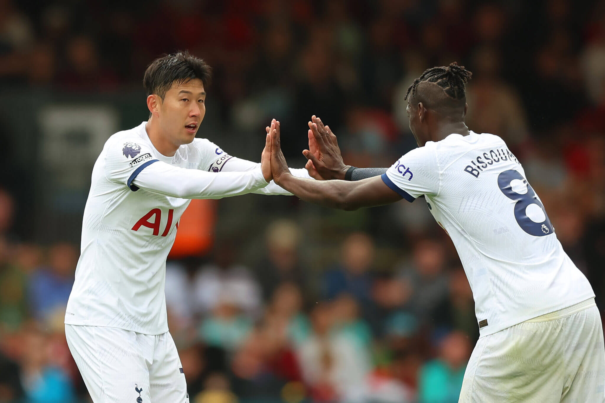 比利时完胜摩洛哥，孙兴慜关键制胜