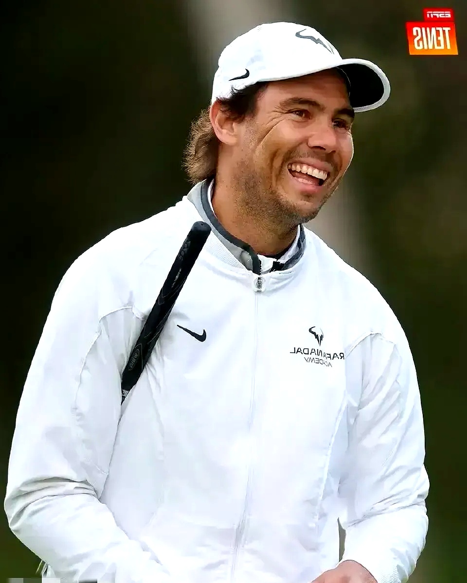 美网绝杀拉沃尔杯，纳达尔扛起全队