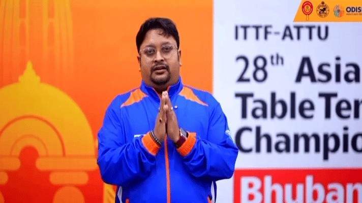 印度队完胜泰国队,黄鸭组合高光表现 印度队完胜泰国队,黄鸭组合高光表现