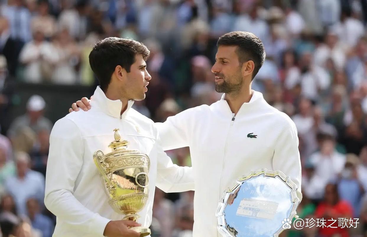 温网轻取蒙特卡洛大师赛，德约科维奇扛起全队