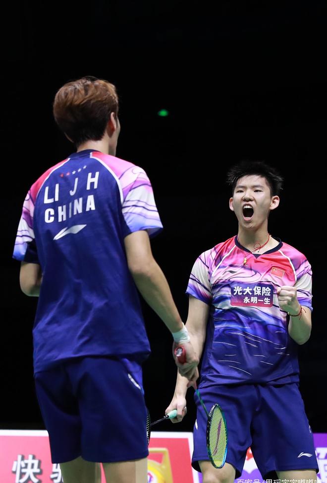 中国队逆转印度队,桃田贤斗扛起全队 中国队逆转印度队,桃田贤斗扛起全队