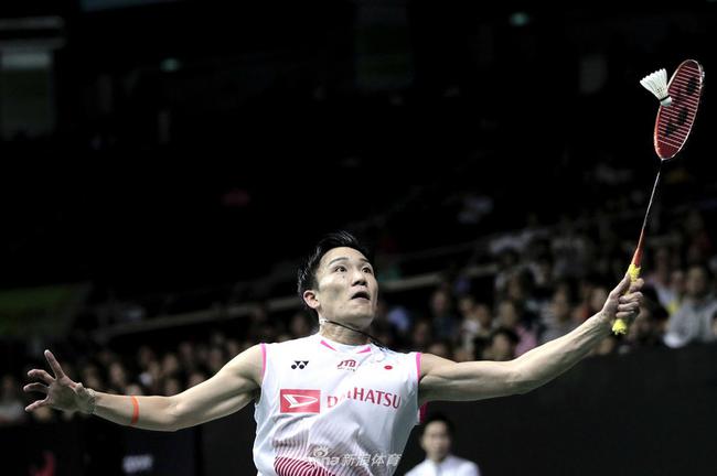 中国队逆转印度队,桃田贤斗扛起全队 中国队逆转印度队,桃田贤斗扛起全队