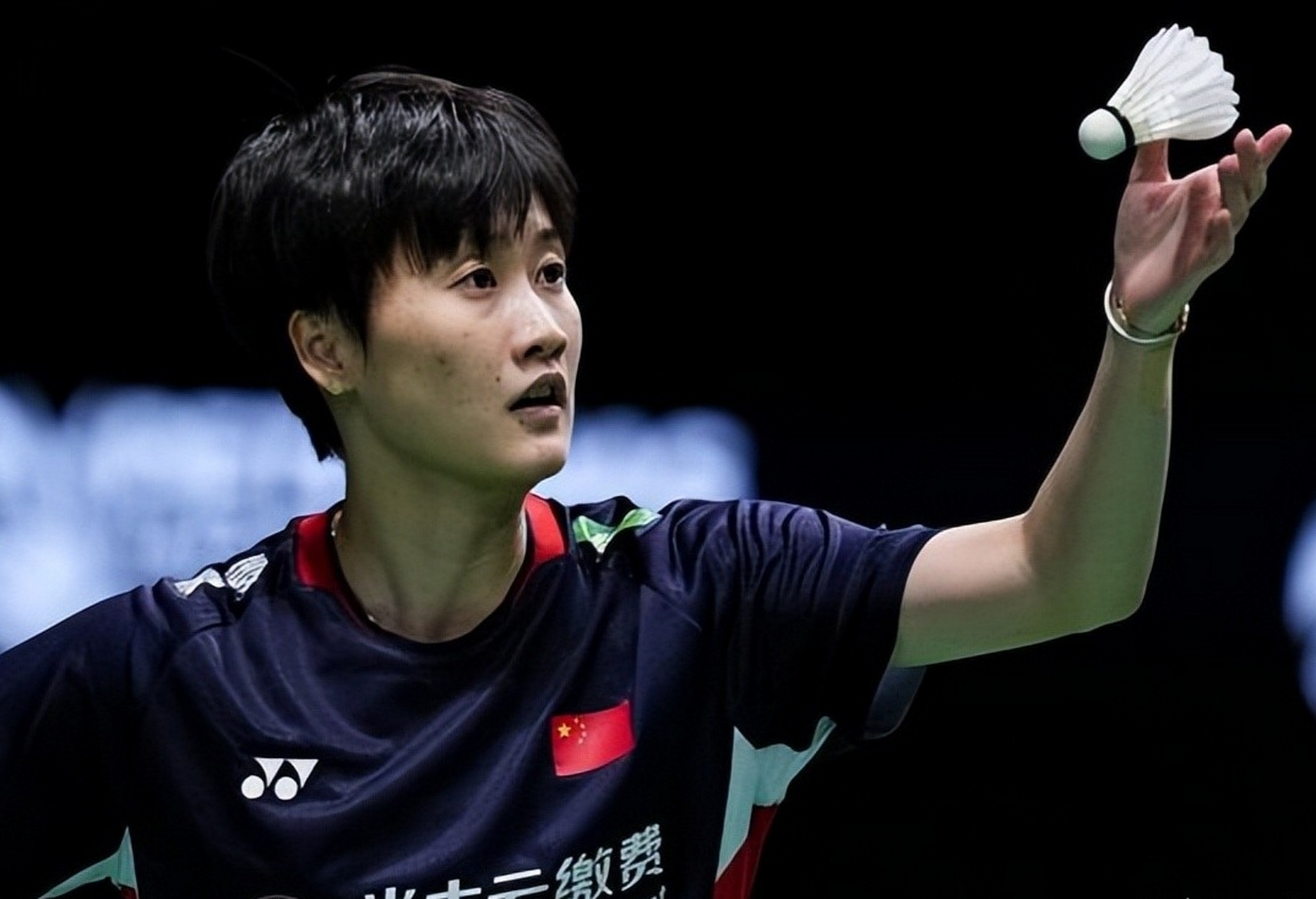 马来西亚队轻取韩国队,陈雨菲扛起全队 马来西亚队轻取韩国队,陈雨菲扛起全队