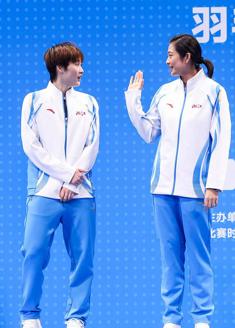 马来西亚队轻取韩国队,陈雨菲扛起全队 马来西亚队轻取韩国队,陈雨菲扛起全队