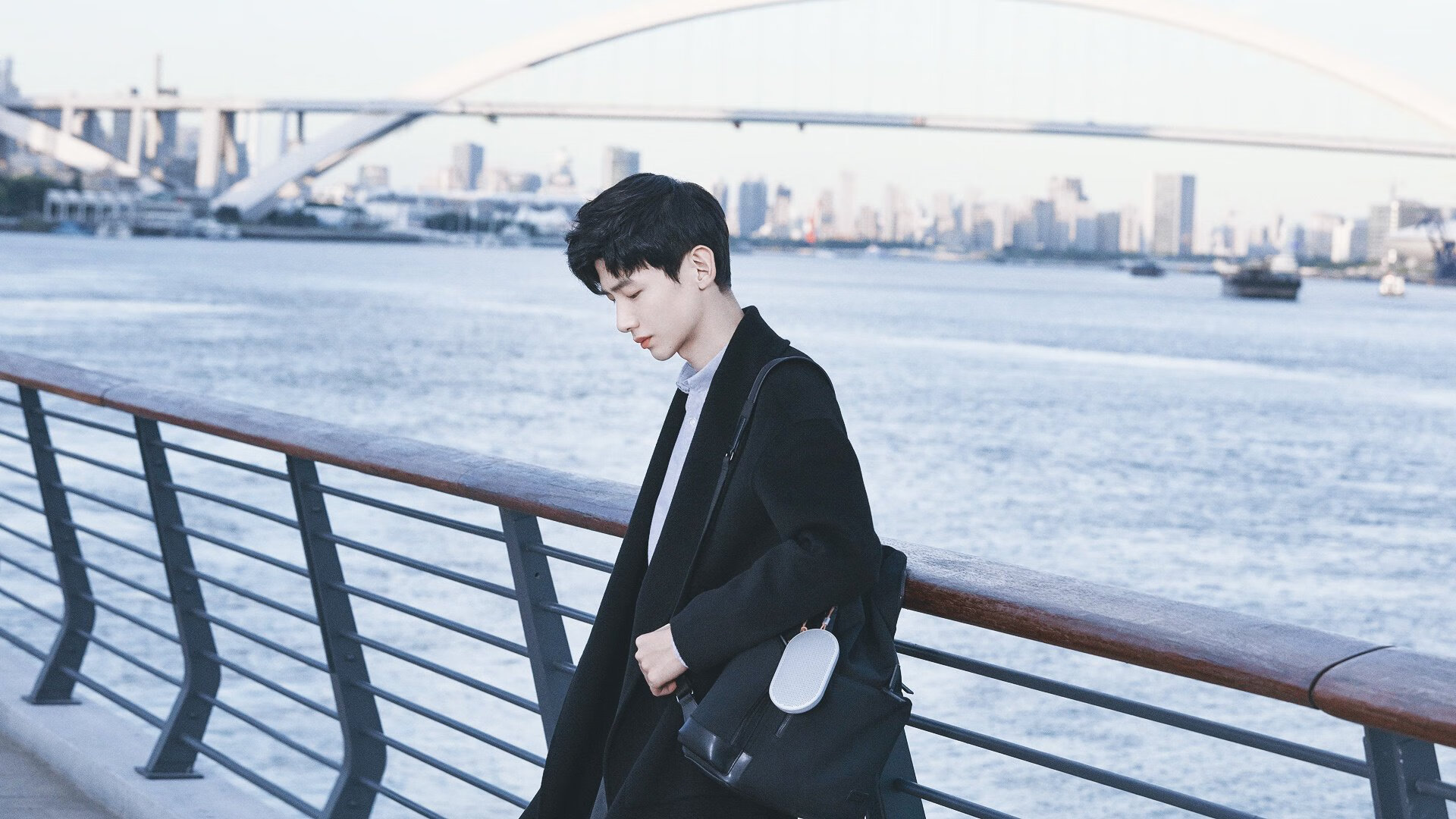 广东宏远vs华盛顿奇才，一座名为拉梅洛·鲍尔的桥