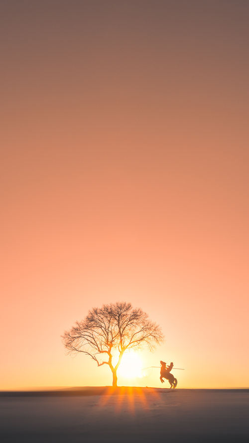 沉默是另一种怒吼