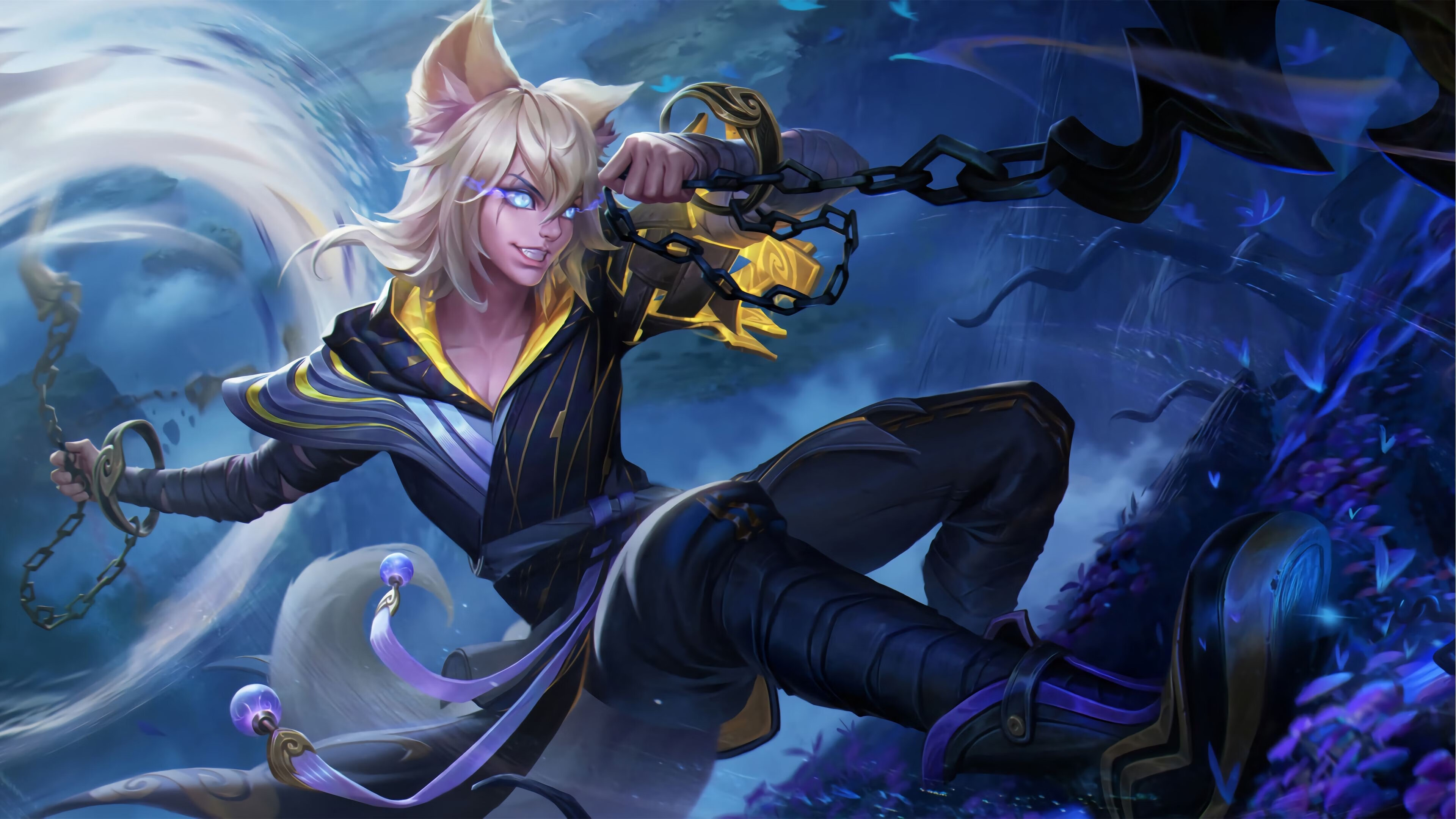 坠翼天使与守护者,迪马利亚扛起全队的欧冠半决赛之夜